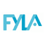 FYLA We Laser The New Industry Logo