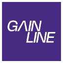 GAIN LINE Logo