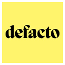 Defacto Logo