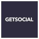 GetSocial io Logo