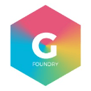 GFoundry Logo