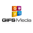 GIFS Media Logo