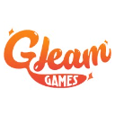 Gleam Games Logo