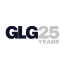 GLG Logo