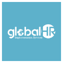 Global HR Implementation Services Logo