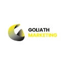 Goliath Marketing Logo
