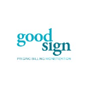 Good Sign Logo