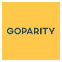 Goparity Impact finance Logo