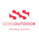 GOSS Outdoor UK Logo