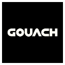 Gouach Logo
