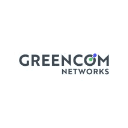 GreenCom Networks Logo