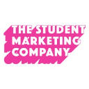The Student Marketing Company Logo