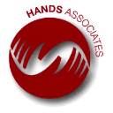 Hands Associates Logo