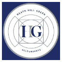 Heath Hill Green Ltd Logo