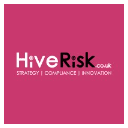 HiveRisk co uk Logo