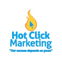 Hot Click Marketing Logo