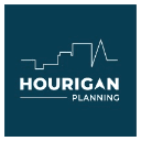 HOURIGAN PLANNING LIMITED Logo