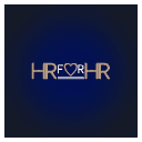 HR FOR HR Logo