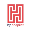 Hubware by Onepilot Logo