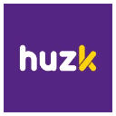 huzk Logo