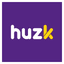 huzk Logo