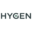HYGEN Logo
