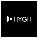 HYGH AG Logo