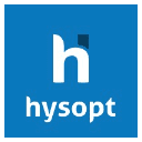 Hysopt Logo