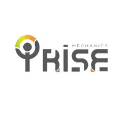 I Rise Mechanics 357 JSC Logo