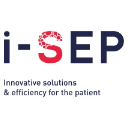 i SEP Logo
