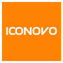Iconovo AB Logo
