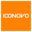 Iconovo AB Logo