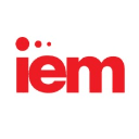 IEM Media Logo