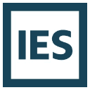 IES Ltd Logo