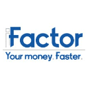 iFactor Your Money Faster Logo