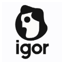 igor Logo