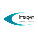 Imagen Therapeutics Logo