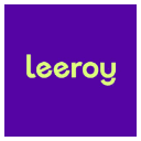 Leeroy Logo