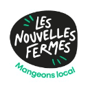 Les Nouvelles Fermes Logo