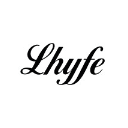 Lhyfe Logo