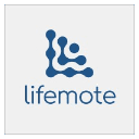 Lifemote Networks Logo