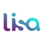 LiSA Social Commerce Logo
