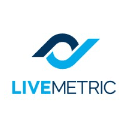 LiveMetric Logo