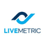 LiveMetric Logo