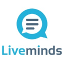 Liveminds Logo
