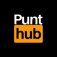 Punt Hub Logo