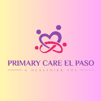 Primary Care El Paso Logo