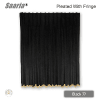 Saaria - Curtains & Drapes Suppliers and Manufacturers Logo