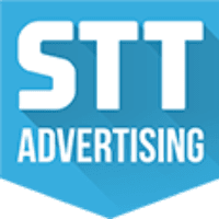 STT Advertising Logo
