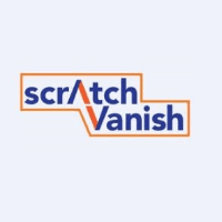 Scratch Vanish Logo